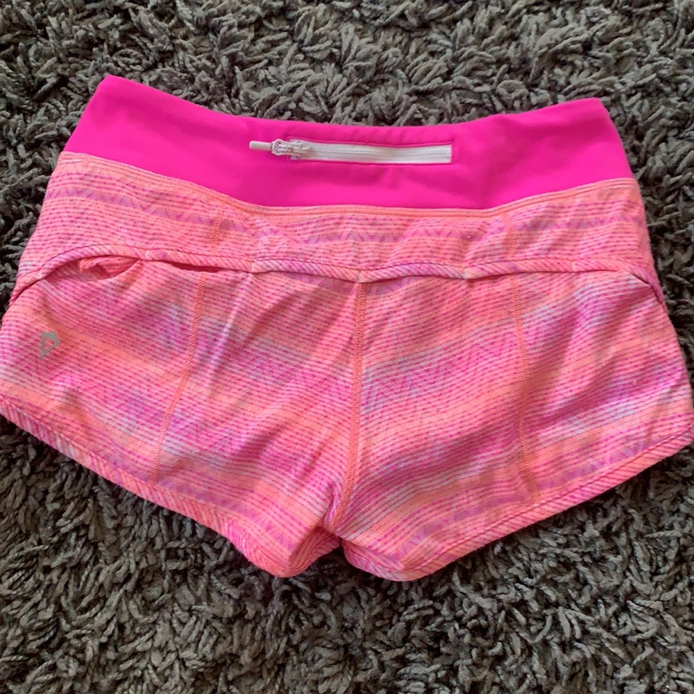 Ivivva Girls Size 12 Shorts